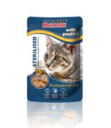 Super Benek Adult Sterilised 100g