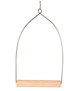 Huśtawka łuk - 15x27cm