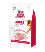 Brit Care Cat Adult Activity 7kg