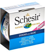 Schesir Puppy - 150g