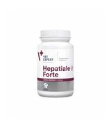 Hepatiale Forte Large Breeds - 40 tabletek