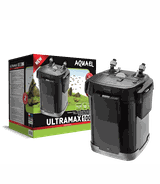 Filtr Aquael Ultramax 1000