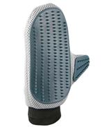 Rękawica do czesania i masażu 18x24cm