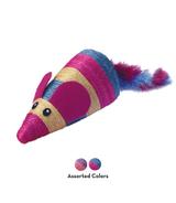 Wrangler Scratch Mouse Kong Cat