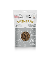 Syta Micha Trenerki z gęsią 80g