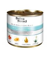 Dolina Noteci  małe rasy - 185g