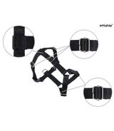 Szelki regulowane Guard Samba S