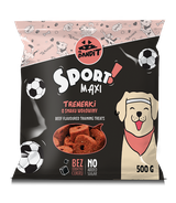 Mr. Bandit Sport Maxi o smaku jagnięciny 500g