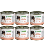 Nature's Protection Adult Veal 6x200g