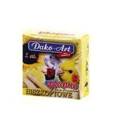 Wapno dla ptaków - biszkoptowe - 2szt.