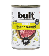 Bult Bogata w wołowinę 400g