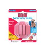 Puppy Activity Ball M Kong
