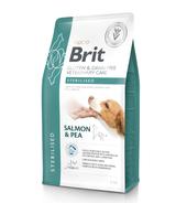 Brit Veterinary Diets Dog GF Sterilised 2kg