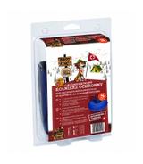 Kołnierz nadmuchiwany ochronny - S