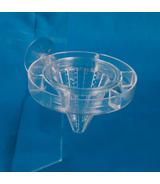 Karmnik okrągły - 7cm