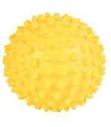 Piłka jeżowa winylowa - 16cm - duża