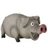 Lateksowa świnia - 21cm - naturalny głos