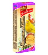 Smakers dla kanarków - 2 sztuki