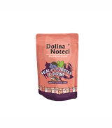 Dolina Noteci Superfood cielęcina, homar, krewetki saszetka 85g