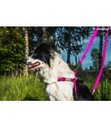 Szelki regulowane Easy Go Samba M