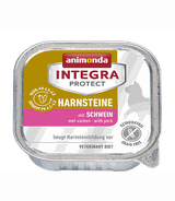 Animonda Integra Protect Urinary Harnsteine - 100g