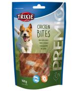 Premio Chicken Bits - 100g