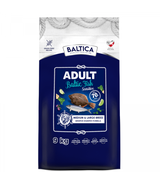 Baltica Baltic Fish Sensitive Medium & Large  9kg
