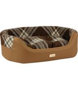 Legowisko Elipsa 2 in 1 Kent 73cm