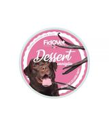 Fidovet Dog Deser waniliowy 25g
