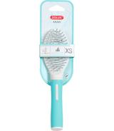 Szczotka z podwójnym włosiem dla szczeniąt Anah