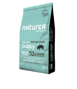 Naturea Puppy Large Breed Iberian Pork 12kg
