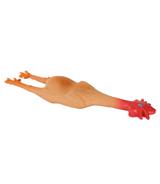 Lateksowa kurka - 47cm