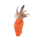 Refillables Carrot Kong Cat