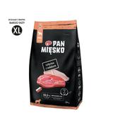 Pan Mięsko Cielęcina z indykiem XL 20kg