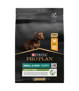 Purina Pro Plan Small & Mini Puppy 3kg