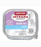 Animonda Integra Protect Diabetes - 100g