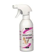 Dermatisan Płyn Nawilżająco-przeciwświądowy - 250ml