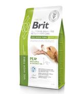 Brit Veterinary Diets Dog GF Veg Fibre 2kg