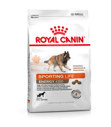 Royal Canin LHN Sporting Life Energy 4300 15kg