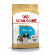 Royal Canin Shih Tzu Puppy 1,5kg