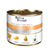 Dolina Noteci  małe rasy - 185g