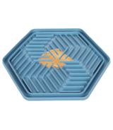 Flamingo Lick Pad Bean