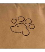 Poduszka Monty 120x75cm