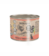 Wiejska Zagroda Dorsz z indykiem 200g