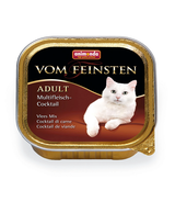 Animonda Vom Feinsten Adult - 100g