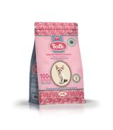 Folk Kitten Delikatny posiłek dla malucha z królikiem i jagnięciną 1,6kg