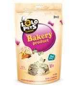 Lolo Pets Ciastka Mix - 350g