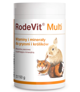 RodeVit Multi 150g