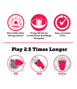 Kong Marathon S Peanut Butter