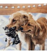 Yarnimals Zebra S/M Kong